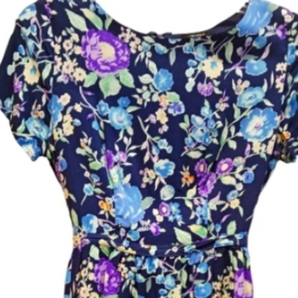 Forever21 Dress EUC Size S - Picture 4 of 4